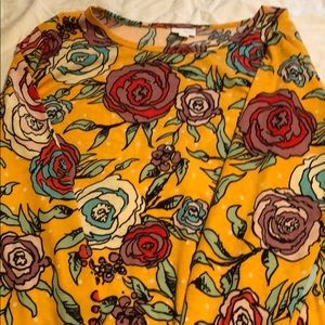 LuLaRoe Debbie